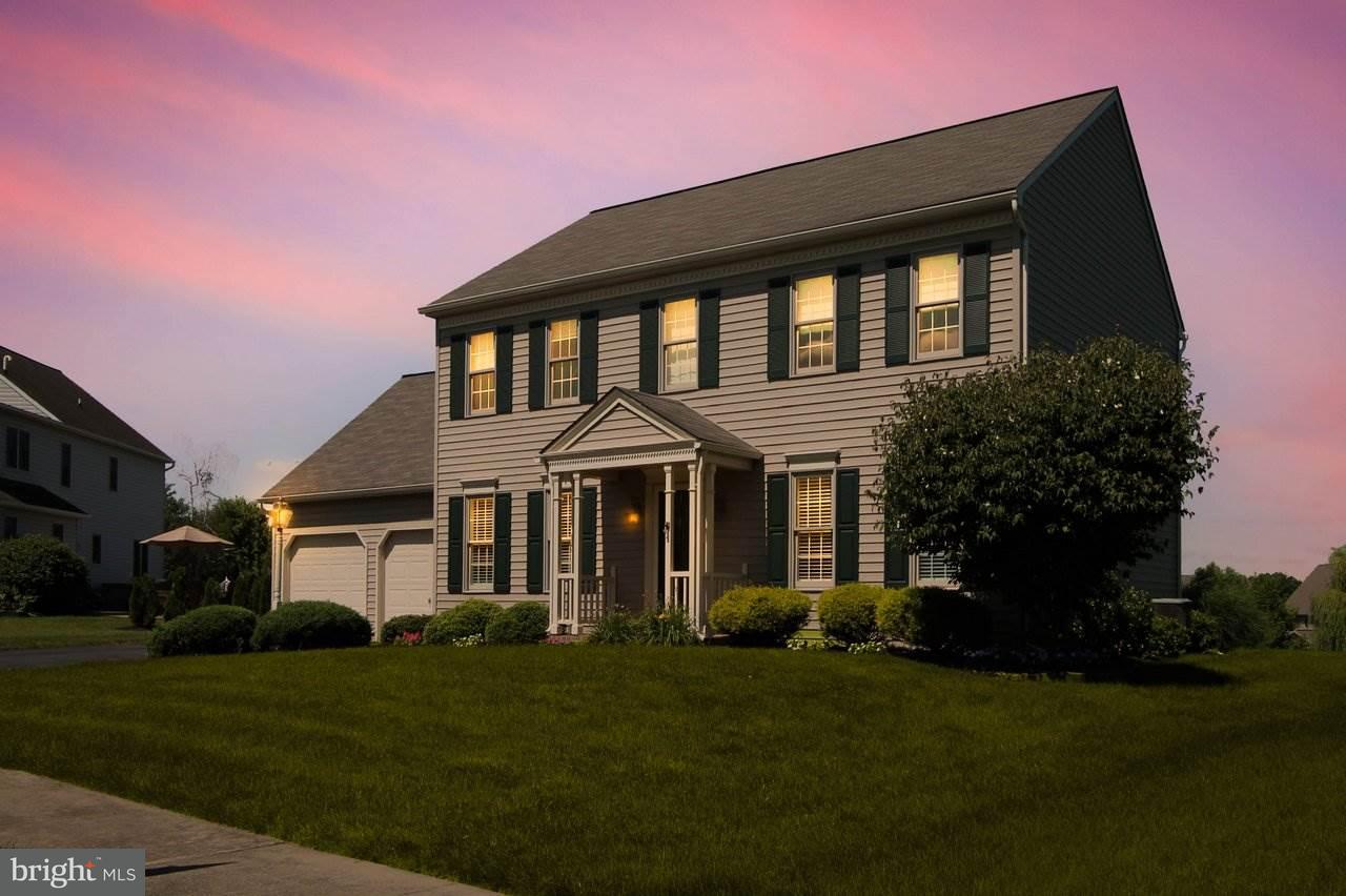 2329 Raleigh Road Hummelstown, PA 17036 - Photo 1 of 22 Gallery Image 1