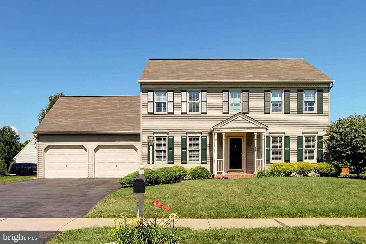2329 Raleigh Road Hummelstown, PA 17036 - Photo 2 of 22 Gallery Image 2