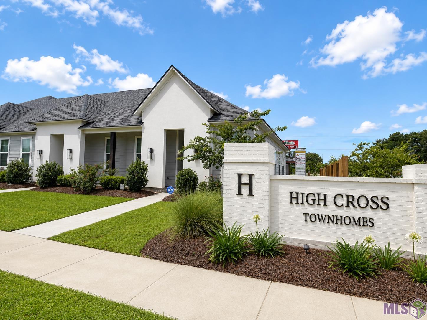 16101 Chancel Avenue Baton Rouge, LA 70816 - Photo 2 of 20