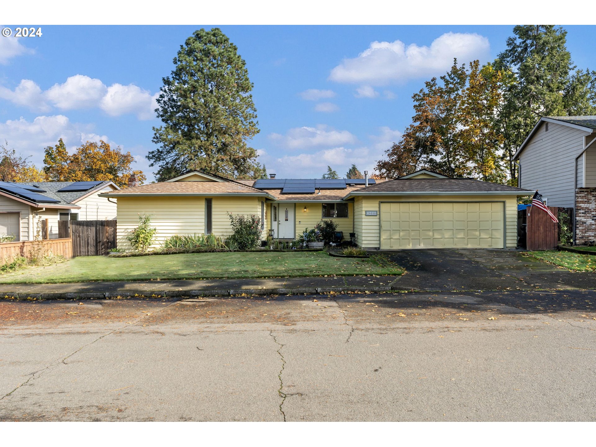 20858 Southwest Rosa Drive Beaverton, OR 97078 - Photo 1 of 35 Gallery Image 1