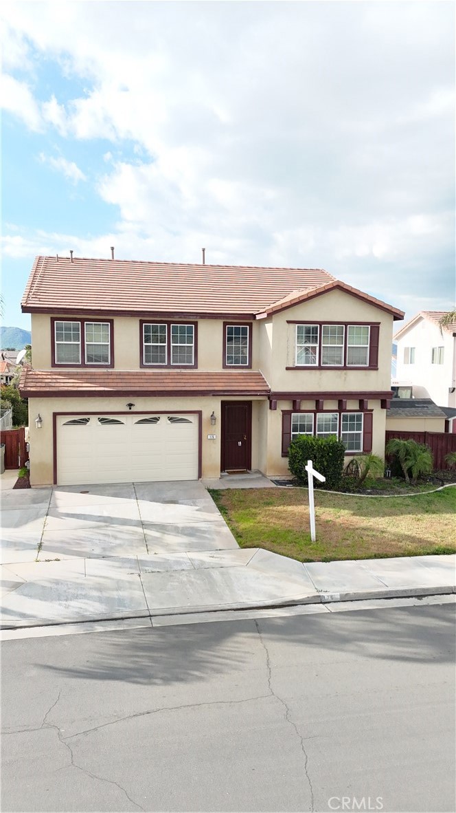 176 Nightfall Road San Jacinto, CA 92582 - Photo 1 of 1 Gallery Image 1