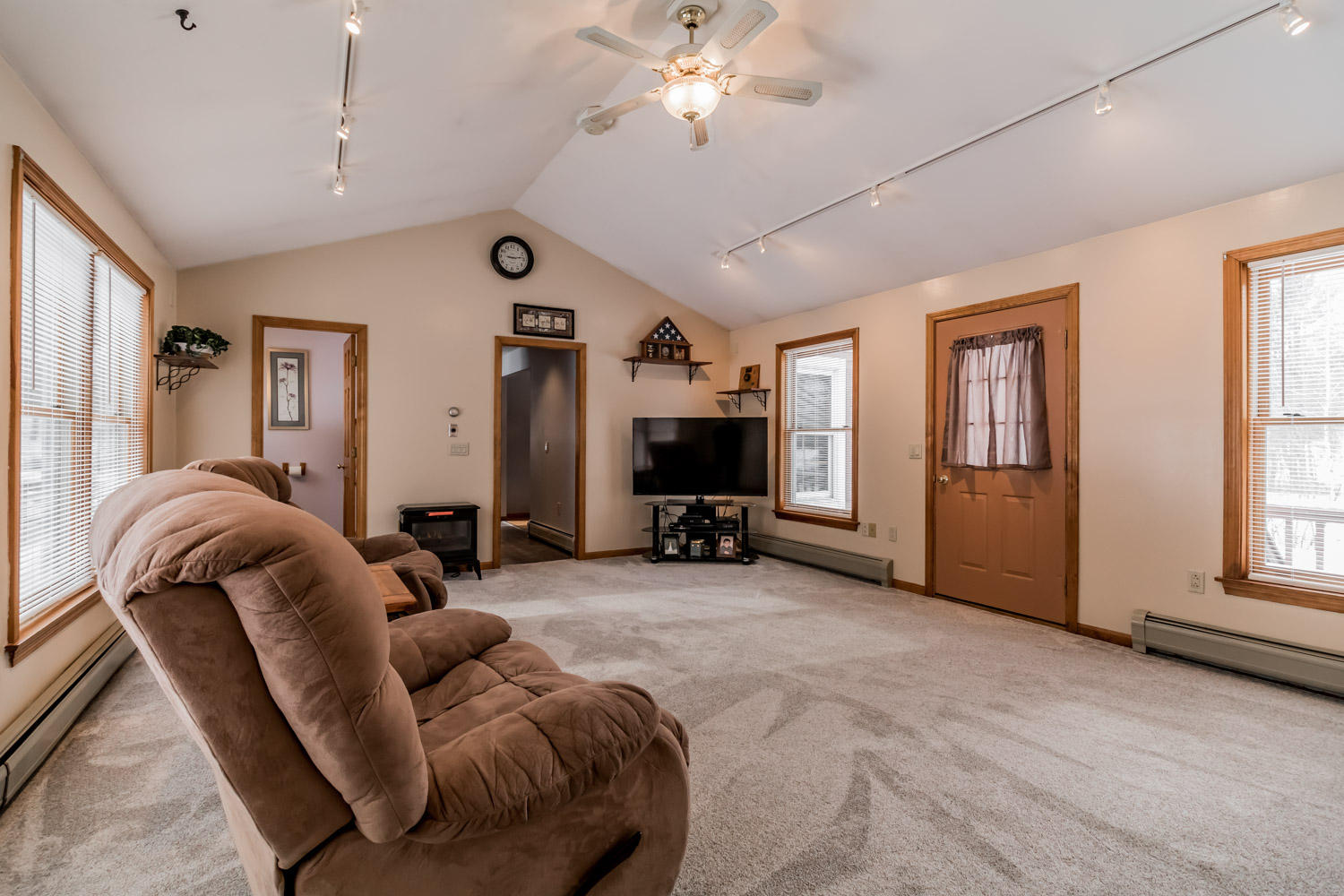 1 Hudon Road Lisbon, ME 04250 - Photo 15 of 35 Family Room