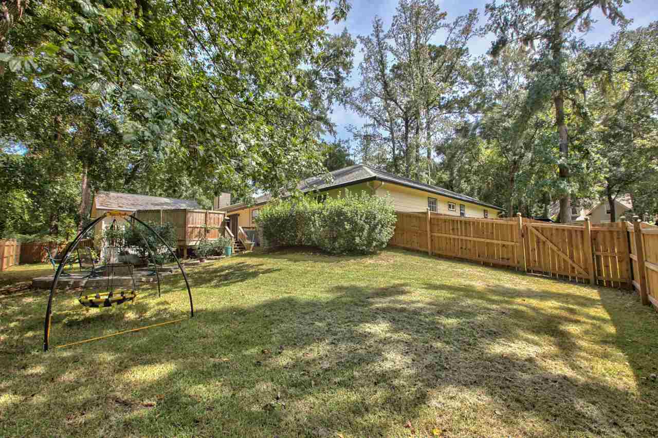 1850 Log Ridge Trail Tallahassee, FL 32312 - Photo 1 of 33 Gallery Image 1