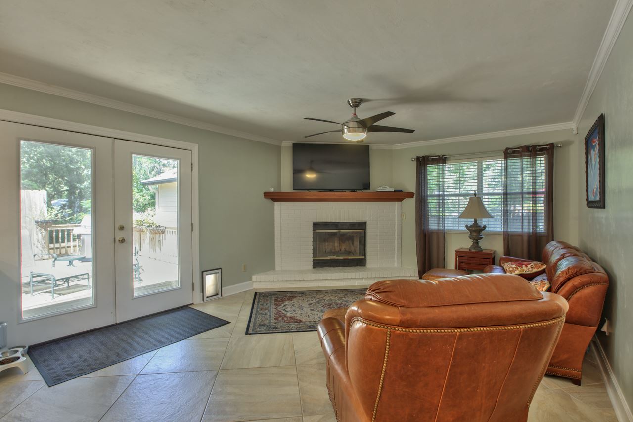1850 Log Ridge Trail Tallahassee, FL 32312 - Photo 20 of 33 Gallery Image 20