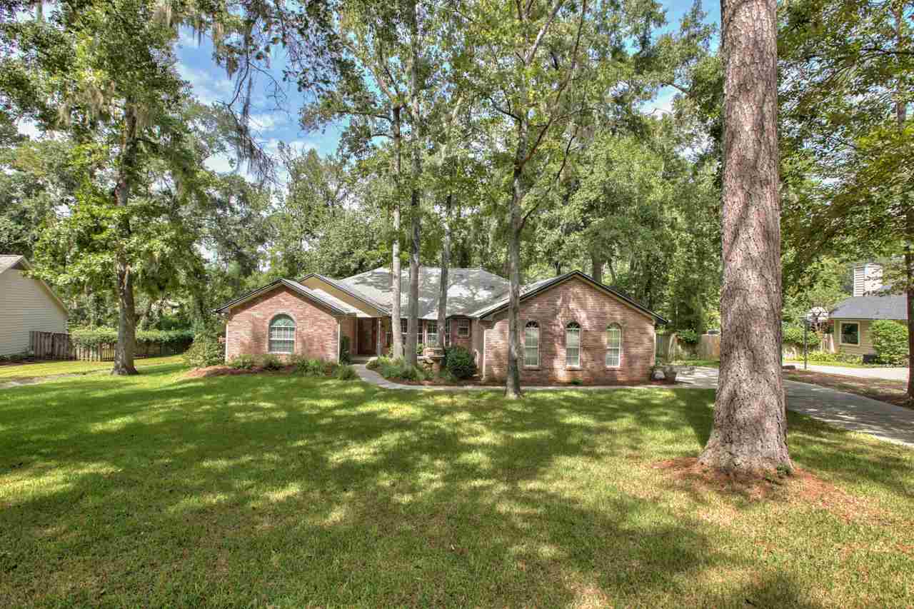1850 Log Ridge Trail Tallahassee, FL 32312 - Photo 32 of 33 Gallery Image 32