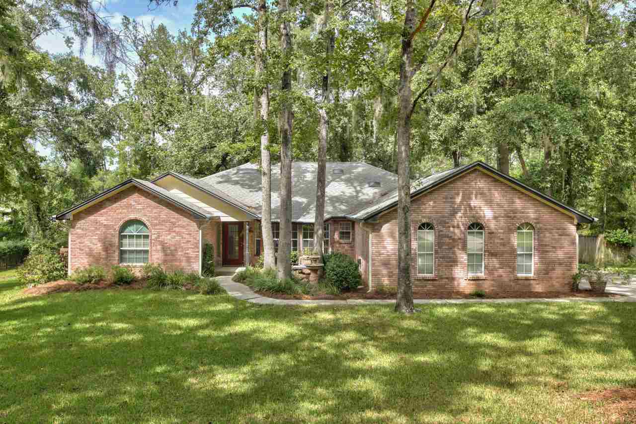 1850 Log Ridge Trail Tallahassee, FL 32312 - Photo 33 of 33 Gallery Image 33