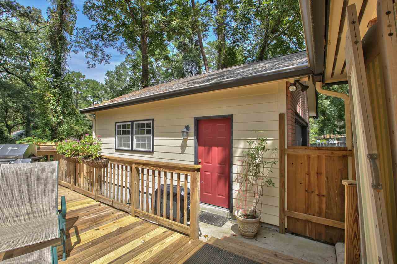 1850 Log Ridge Trail Tallahassee, FL 32312 - Photo 4 of 33 Gallery Image 4