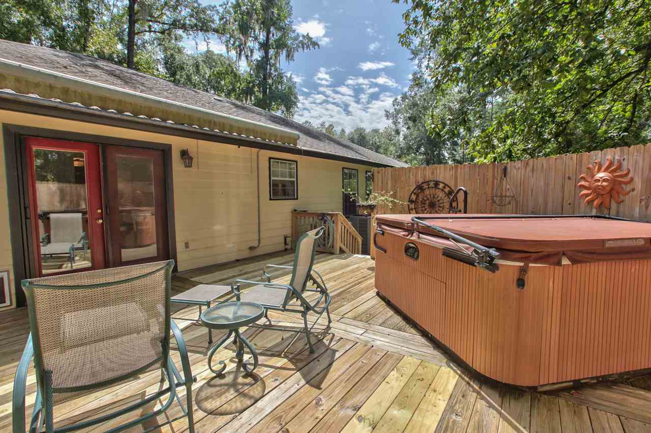 1850 Log Ridge Trail Tallahassee, FL 32312 - Photo 5 of 33 Gallery Image 5