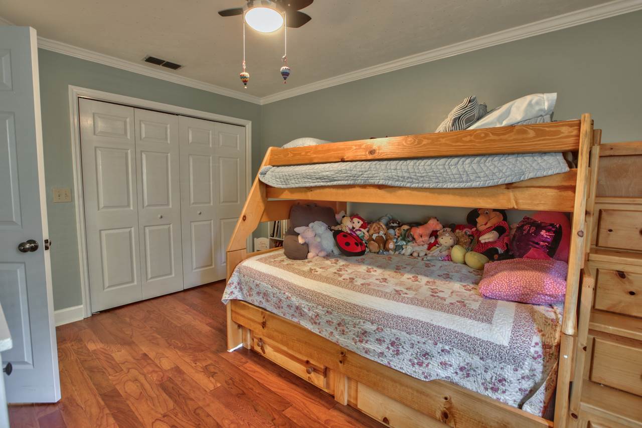 1850 Log Ridge Trail Tallahassee, FL 32312 - Photo 8 of 33 Gallery Image 8