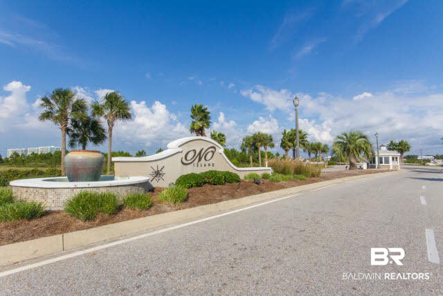 30330 Ono N Loop West Orange Beach, AL 36561 - Photo 19 of 24 Gated Entrance