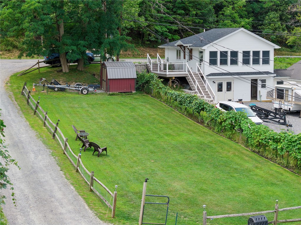 0 County Road Honeoye, NY 14471 - Photo 12 of 13 Gallery Image 12