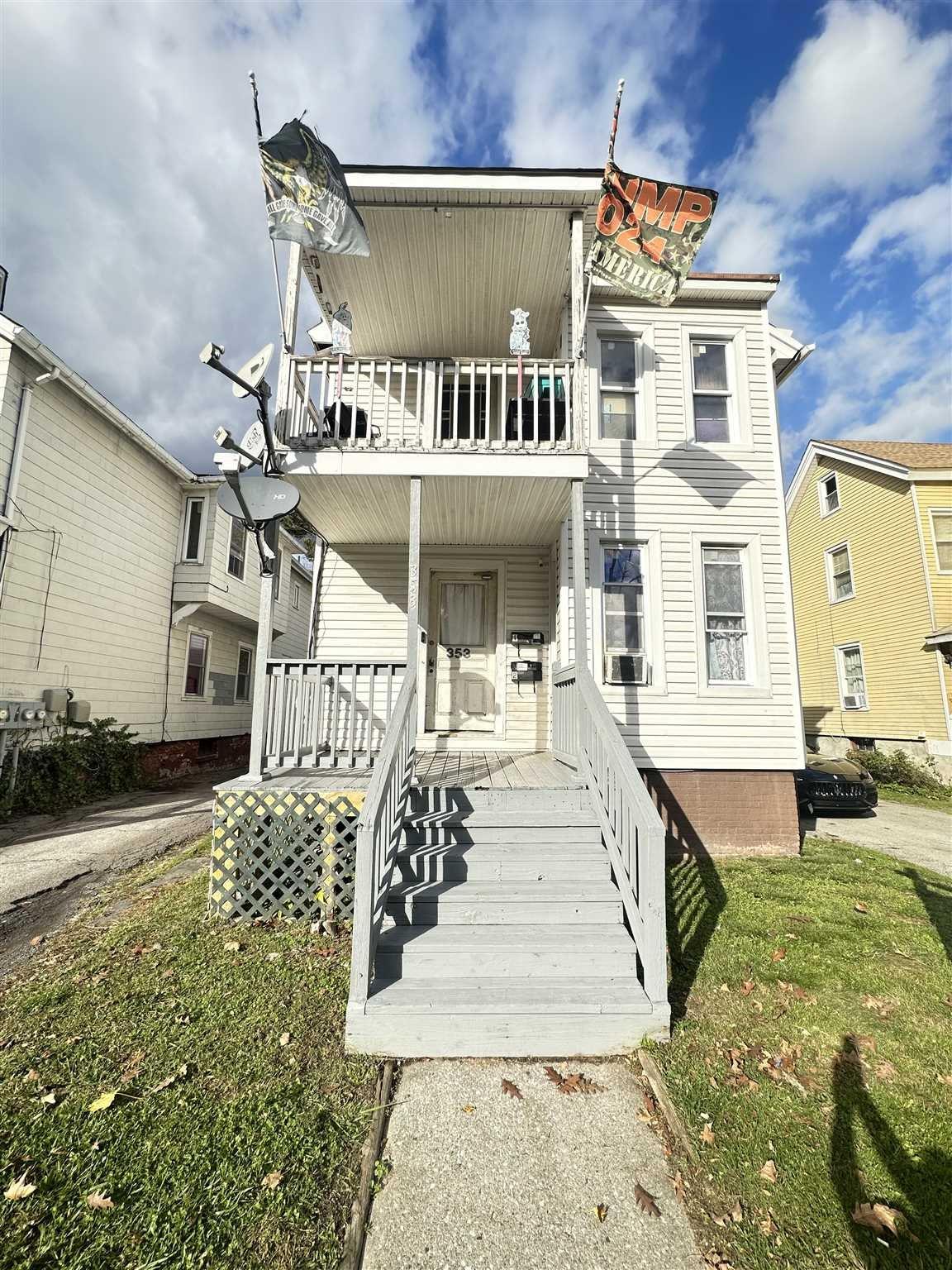 353 Church Street Poughkeepsie, NY 12601 - Photo 1 of 1
