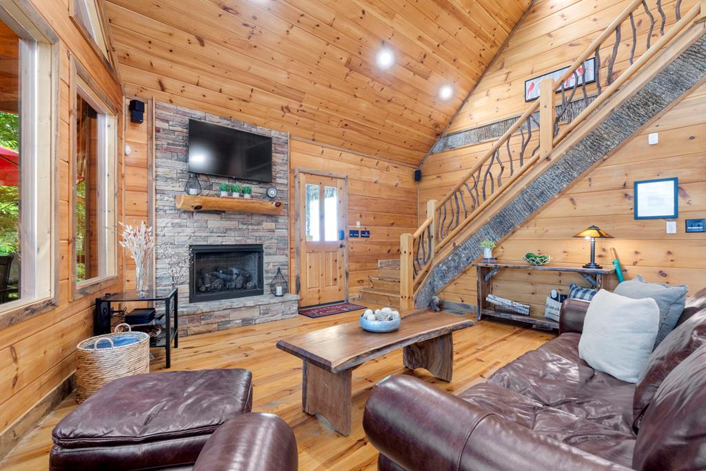 176 Cochise Road Cherry Log, GA 30522 - Photo 15 of 55