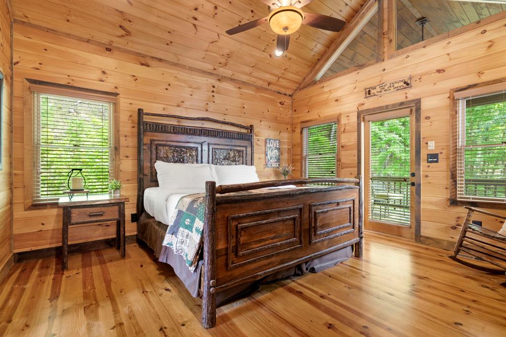 176 Cochise Road Cherry Log, GA 30522 - Photo 18 of 55