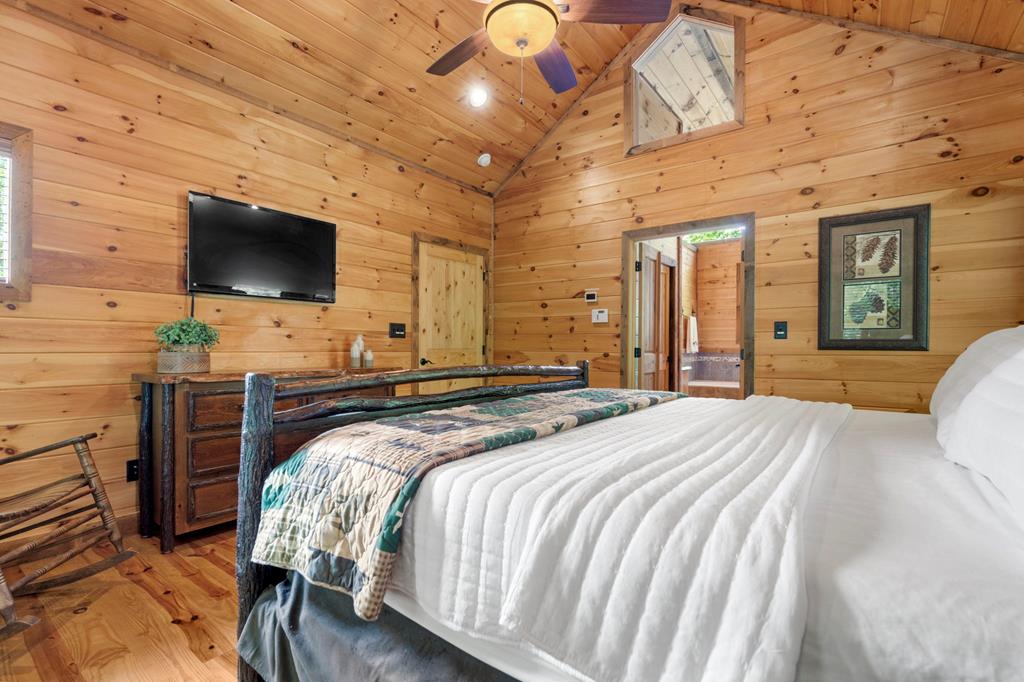 176 Cochise Road Cherry Log, GA 30522 - Photo 20 of 55