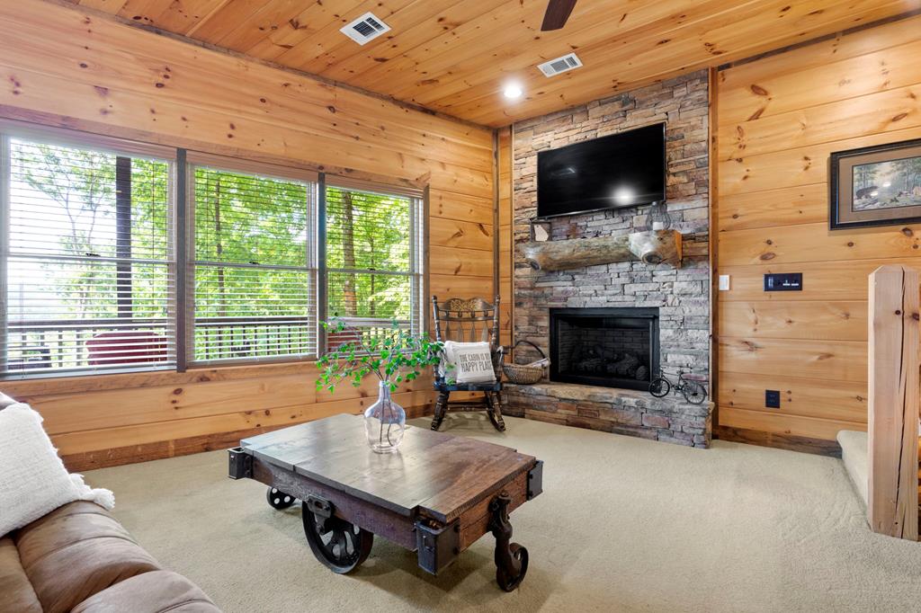 176 Cochise Road Cherry Log, GA 30522 - Photo 27 of 55