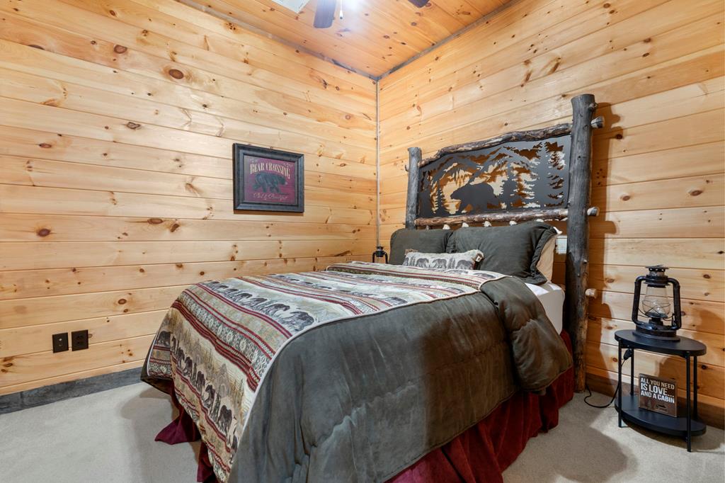 176 Cochise Road Cherry Log, GA 30522 - Photo 30 of 55