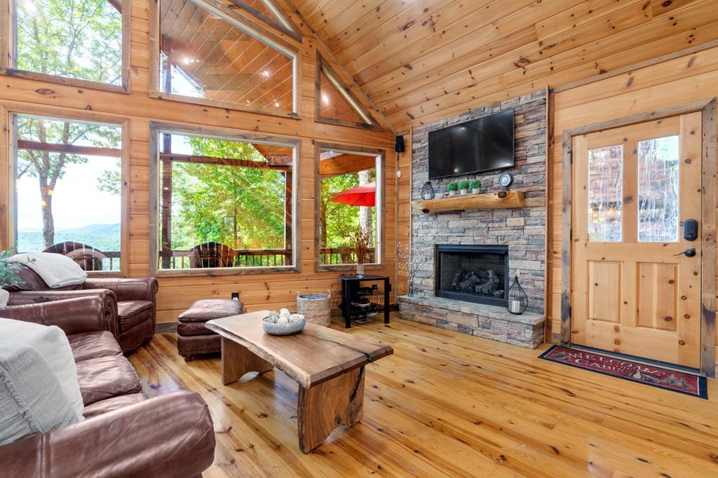 176 Cochise Road Cherry Log, GA 30522 - Photo 3 of 55