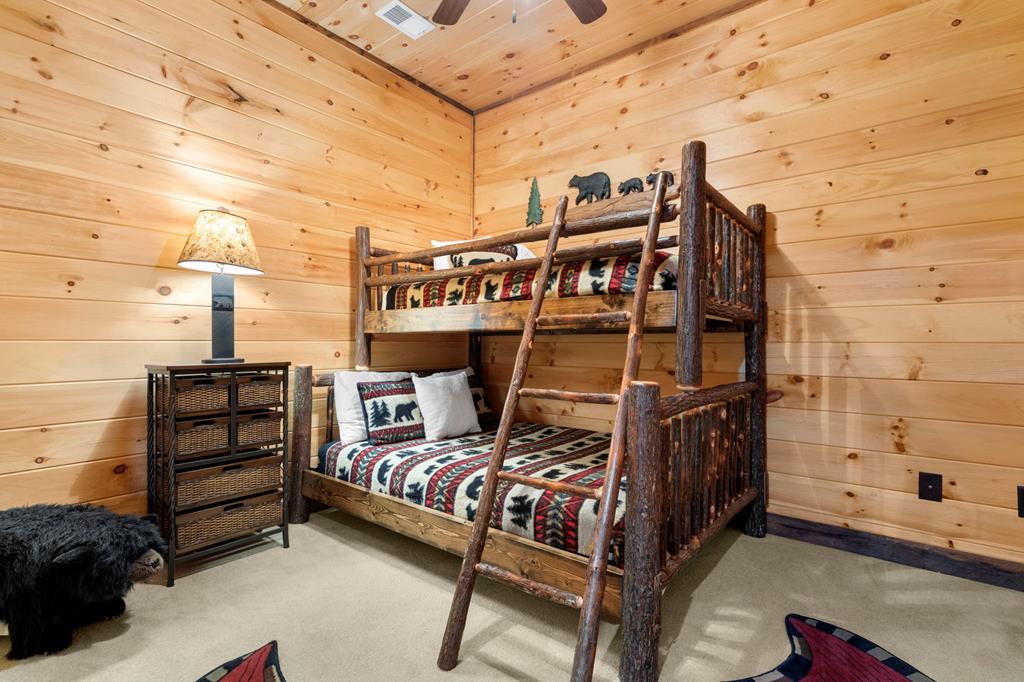 176 Cochise Road Cherry Log, GA 30522 - Photo 33 of 55
