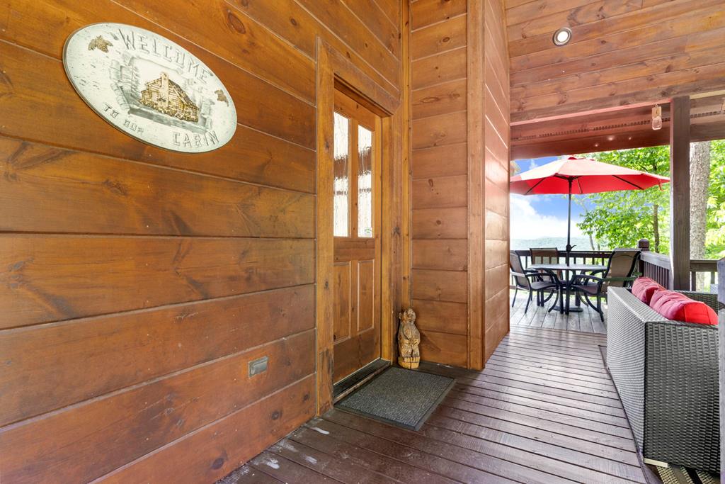 176 Cochise Road Cherry Log, GA 30522 - Photo 39 of 55