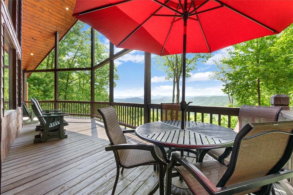 176 Cochise Road Cherry Log, GA 30522 - Photo 40 of 55