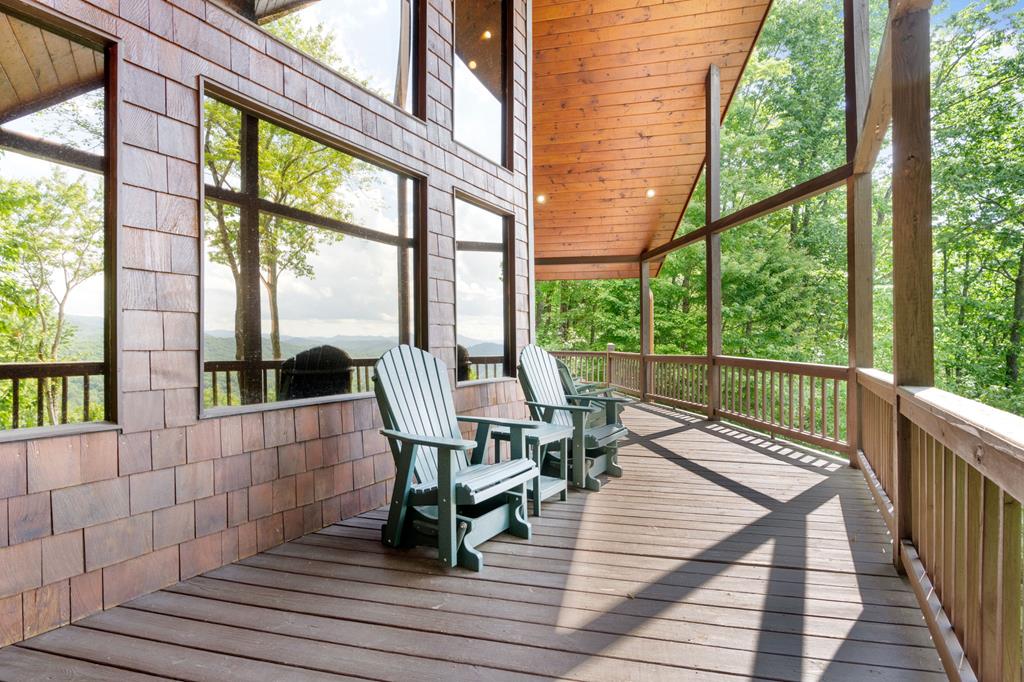 176 Cochise Road Cherry Log, GA 30522 - Photo 42 of 55