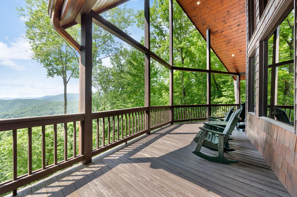 176 Cochise Road Cherry Log, GA 30522 - Photo 43 of 55