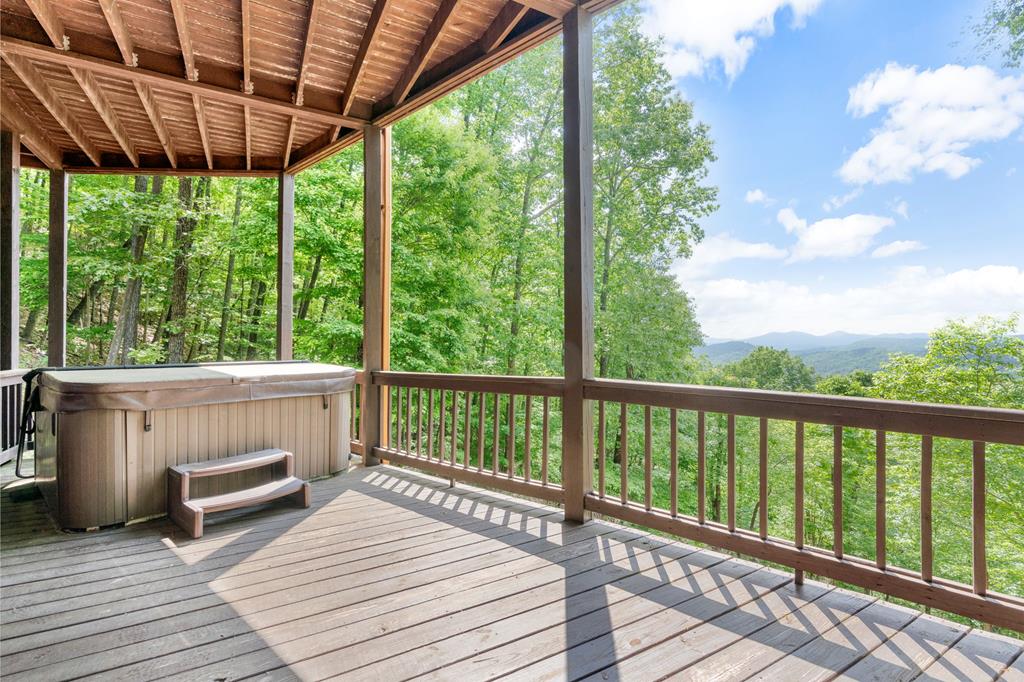 176 Cochise Road Cherry Log, GA 30522 - Photo 45 of 55