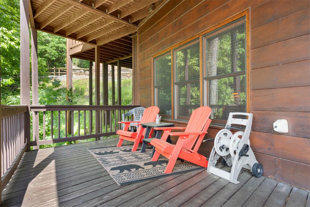 176 Cochise Road Cherry Log, GA 30522 - Photo 46 of 55