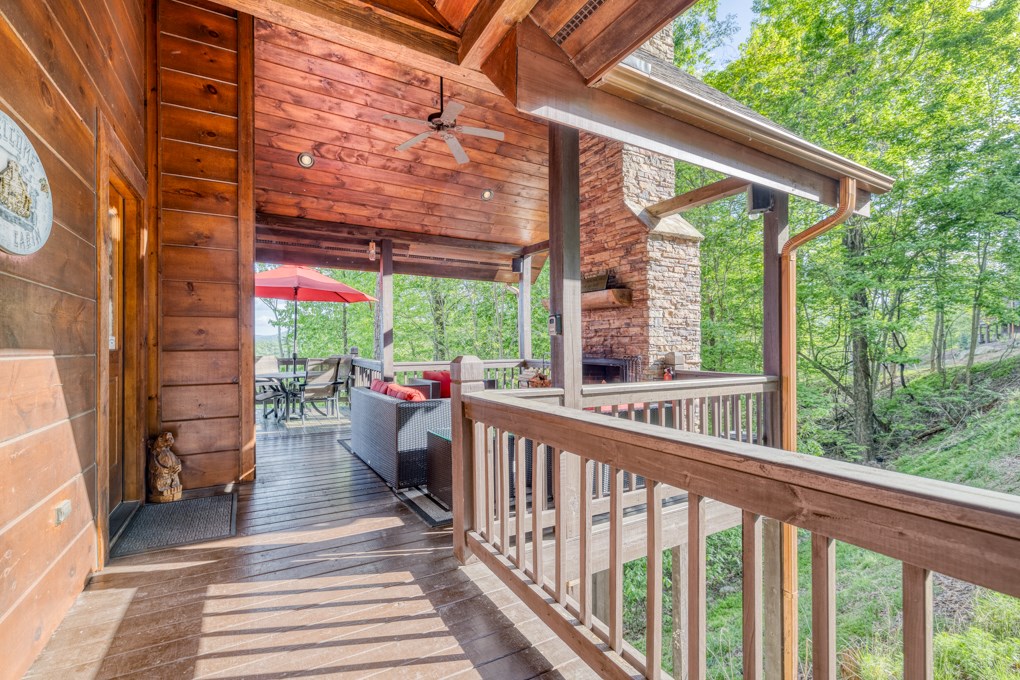 176 Cochise Road Cherry Log, GA 30522 - Photo 51 of 55