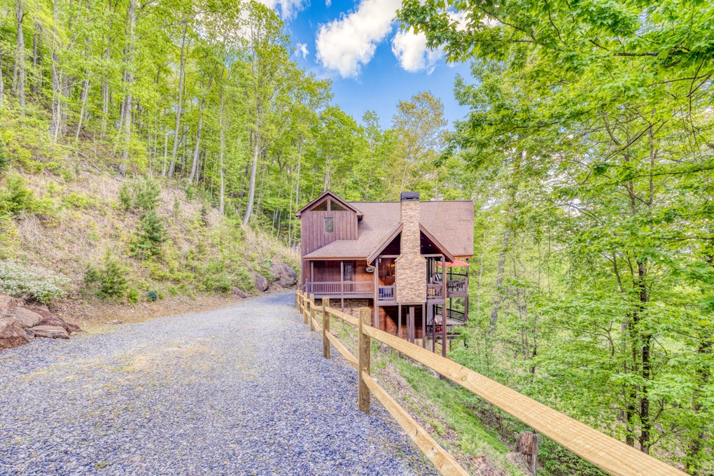176 Cochise Road Cherry Log, GA 30522 - Photo 54 of 55