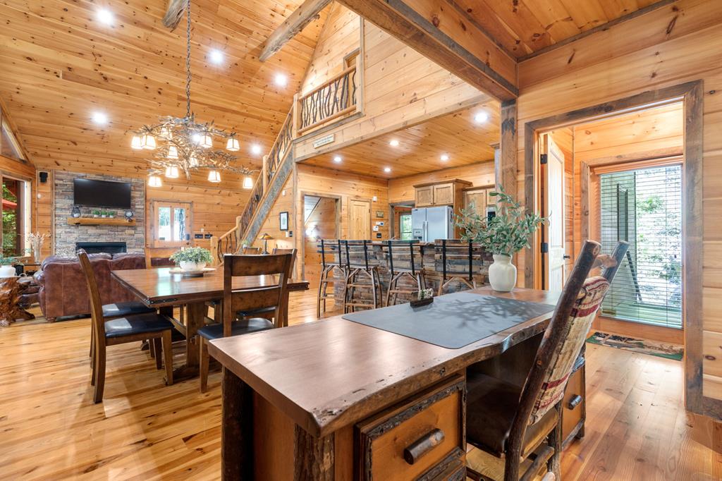 176 Cochise Road Cherry Log, GA 30522 - Photo 6 of 55