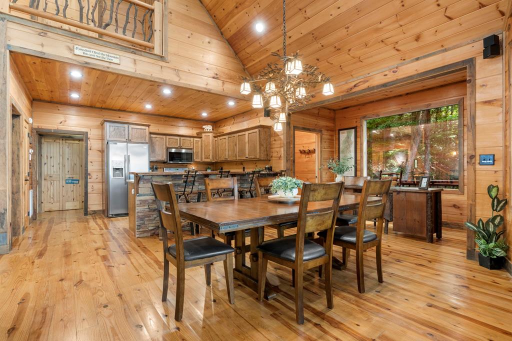 176 Cochise Road Cherry Log, GA 30522 - Photo 7 of 55