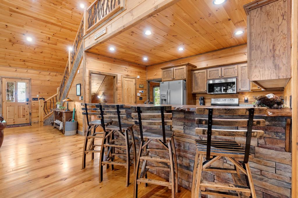 176 Cochise Road Cherry Log, GA 30522 - Photo 8 of 55