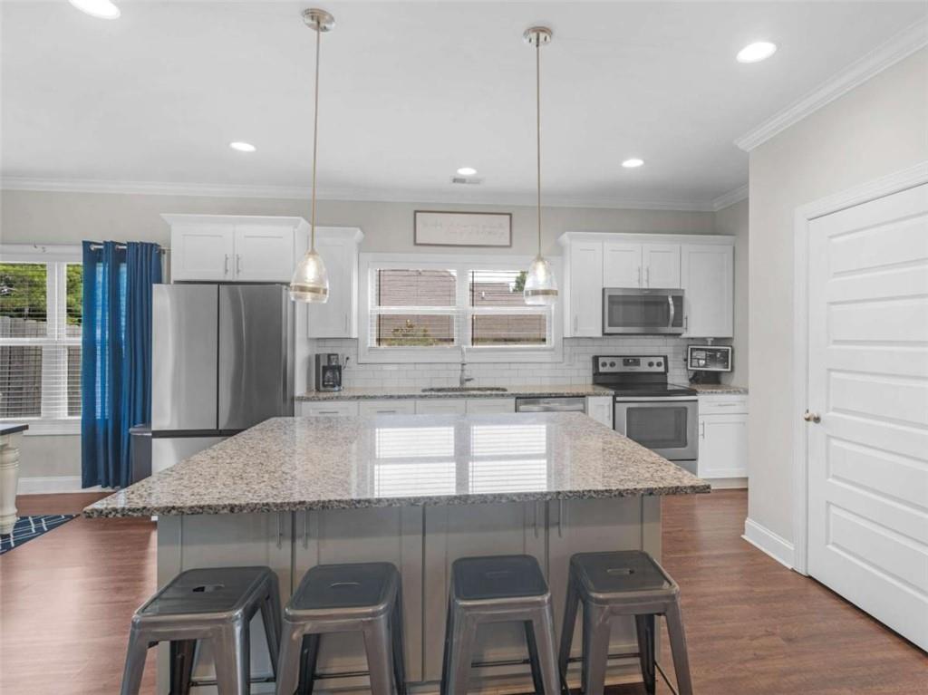 59 Huntington Way Williamson, GA 30292 - Photo 11 of 52 Gallery Image 11