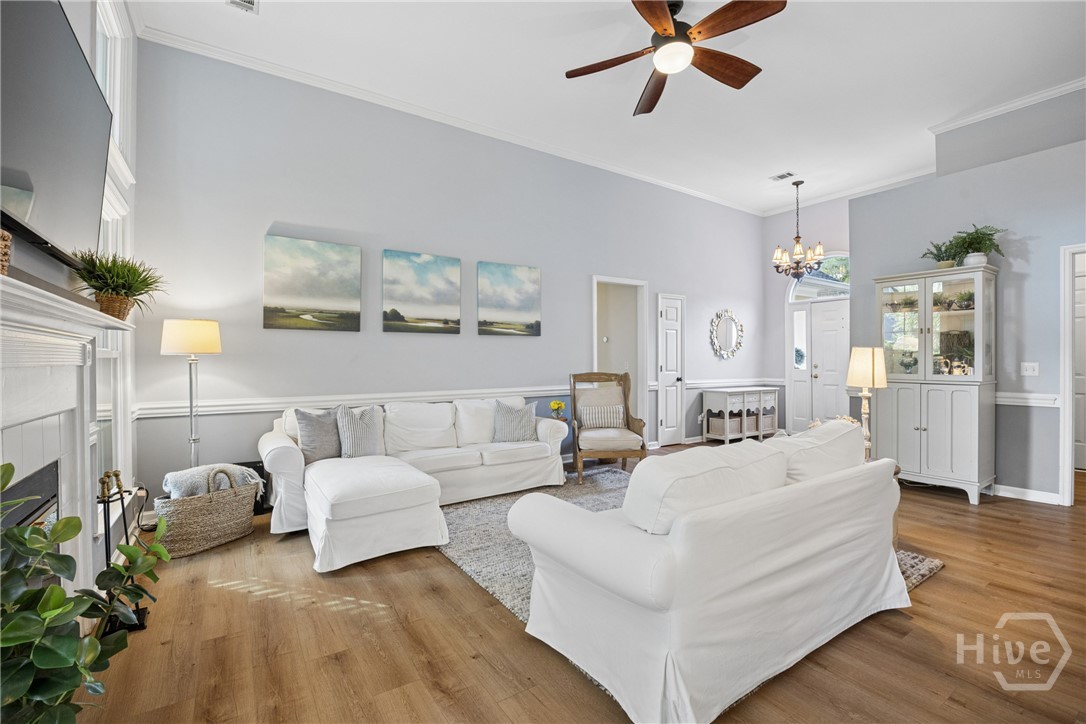 114 Steeplechase Road Savannah, GA 31405 - Photo 12 of 42 Gallery Image 12