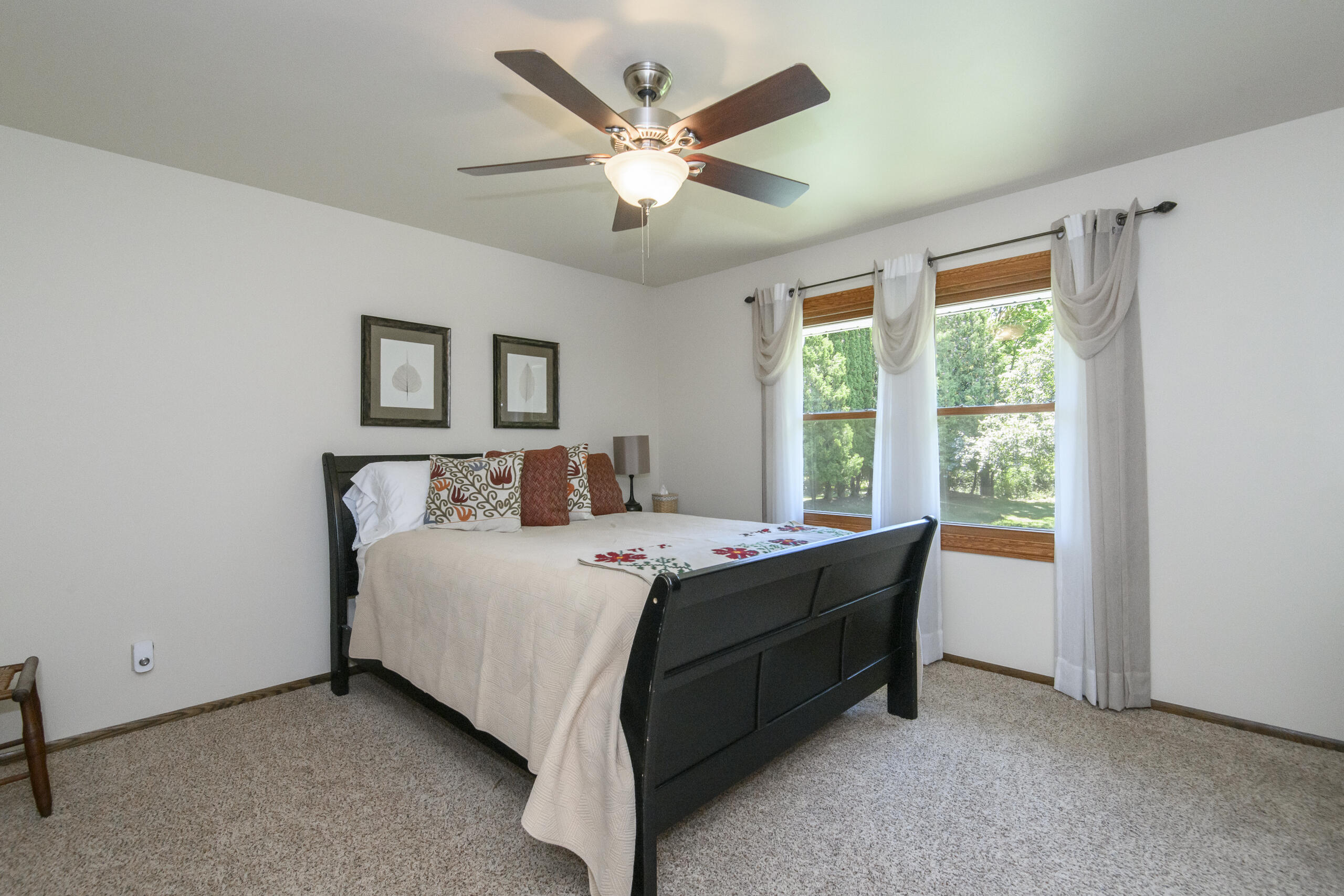 N93-w24655 Bark Road Colgate, WI 53017 - Photo 25 of 62 Bedroom 3