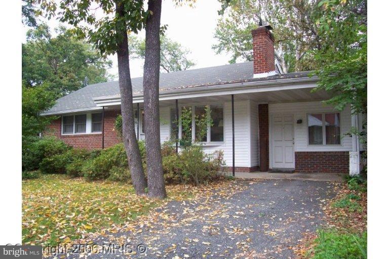 2508 Hughes Road Adelphi, MD 20783 - Photo 5 of 5 Exterior (Main)
