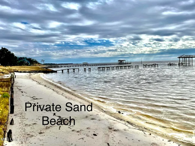 $2,400,000 | 12001 Pointe Aux Chenes Road, Ocean Springs, MS 39564