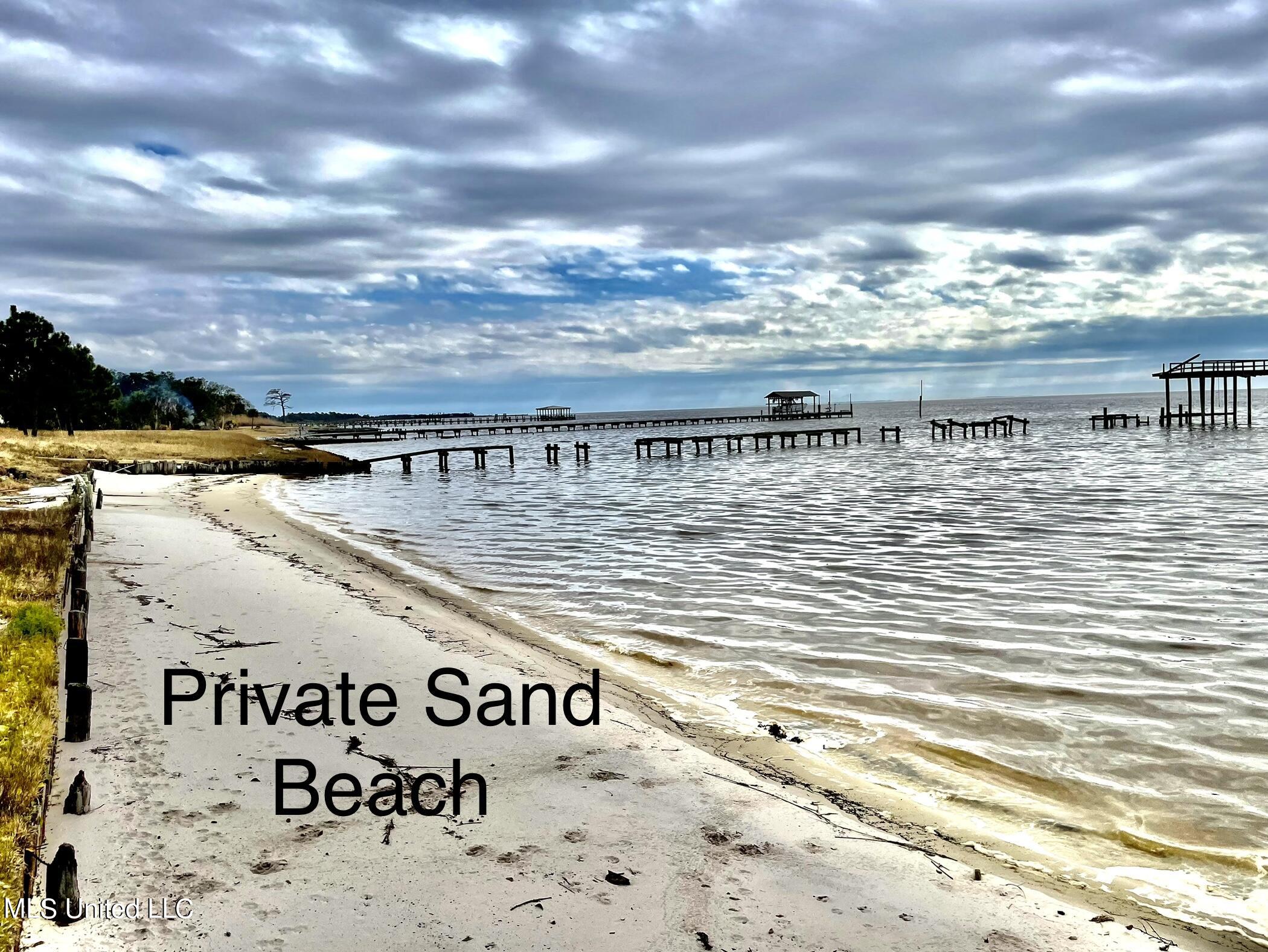 12001 Pointe Aux Chenes Road Ocean Springs, MS 39564 - Photo 99 of 143 Gulf Front