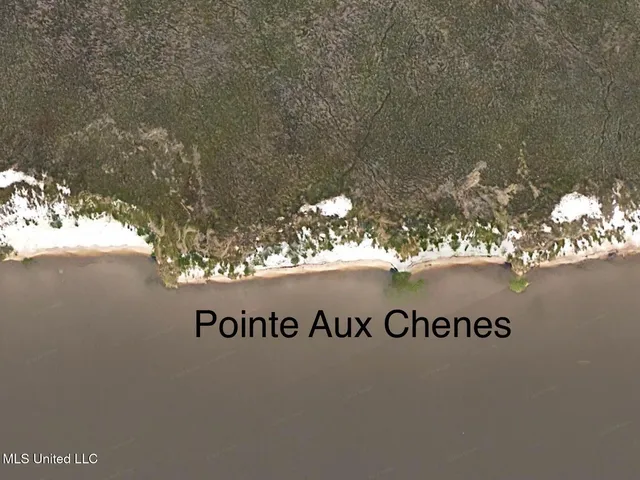 $2,400,000 | 12001 Pointe Aux Chenes Road, Ocean Springs, MS 39564