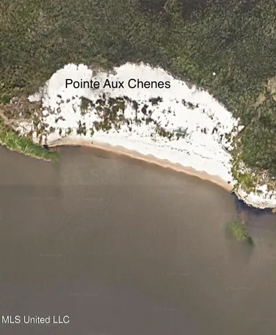 $2,400,000 | 12001 Pointe Aux Chenes Road, Ocean Springs, MS 39564