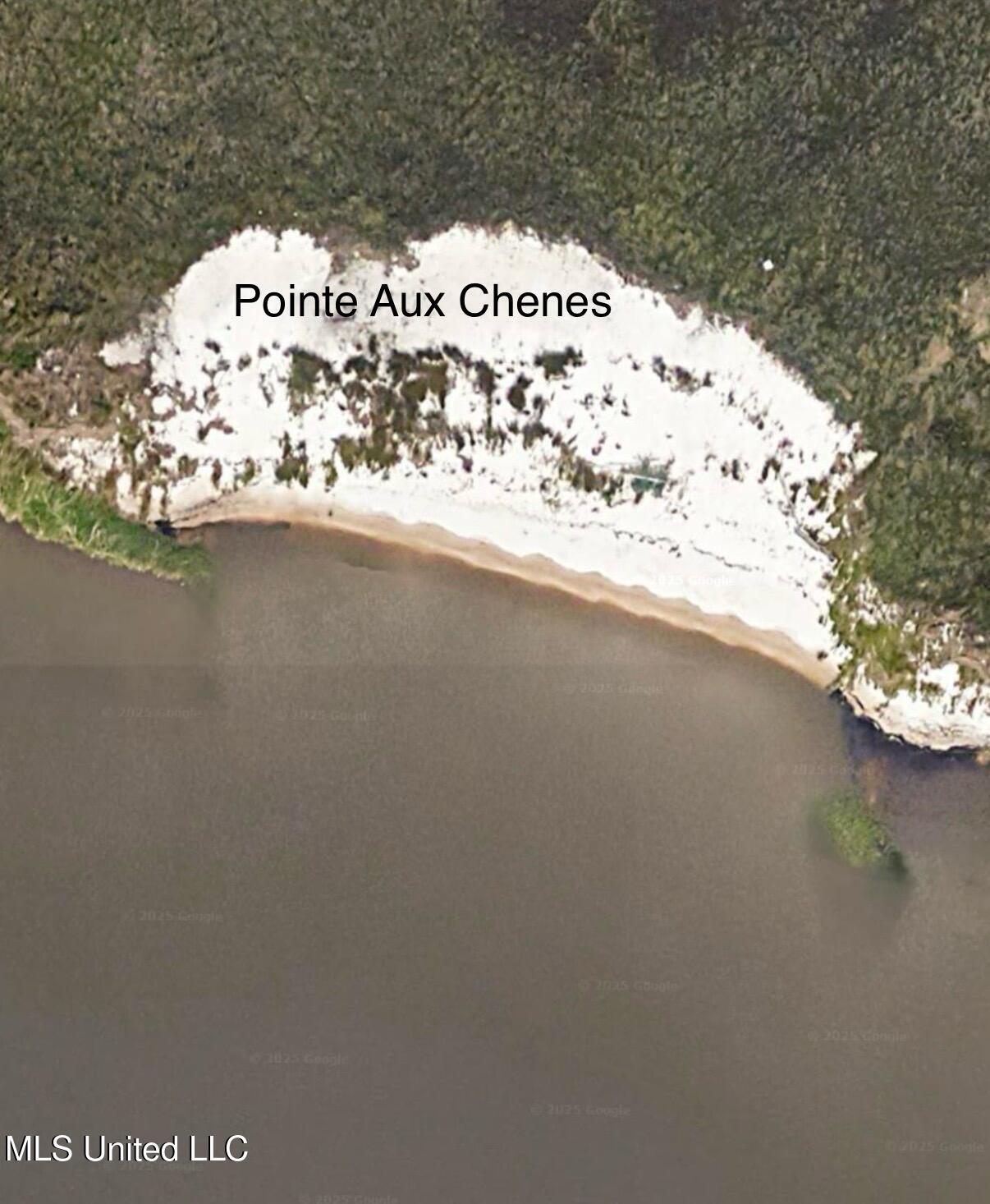 12001 Pointe Aux Chenes Road Ocean Springs, MS 39564 - Photo 106 of 143 Sand beach