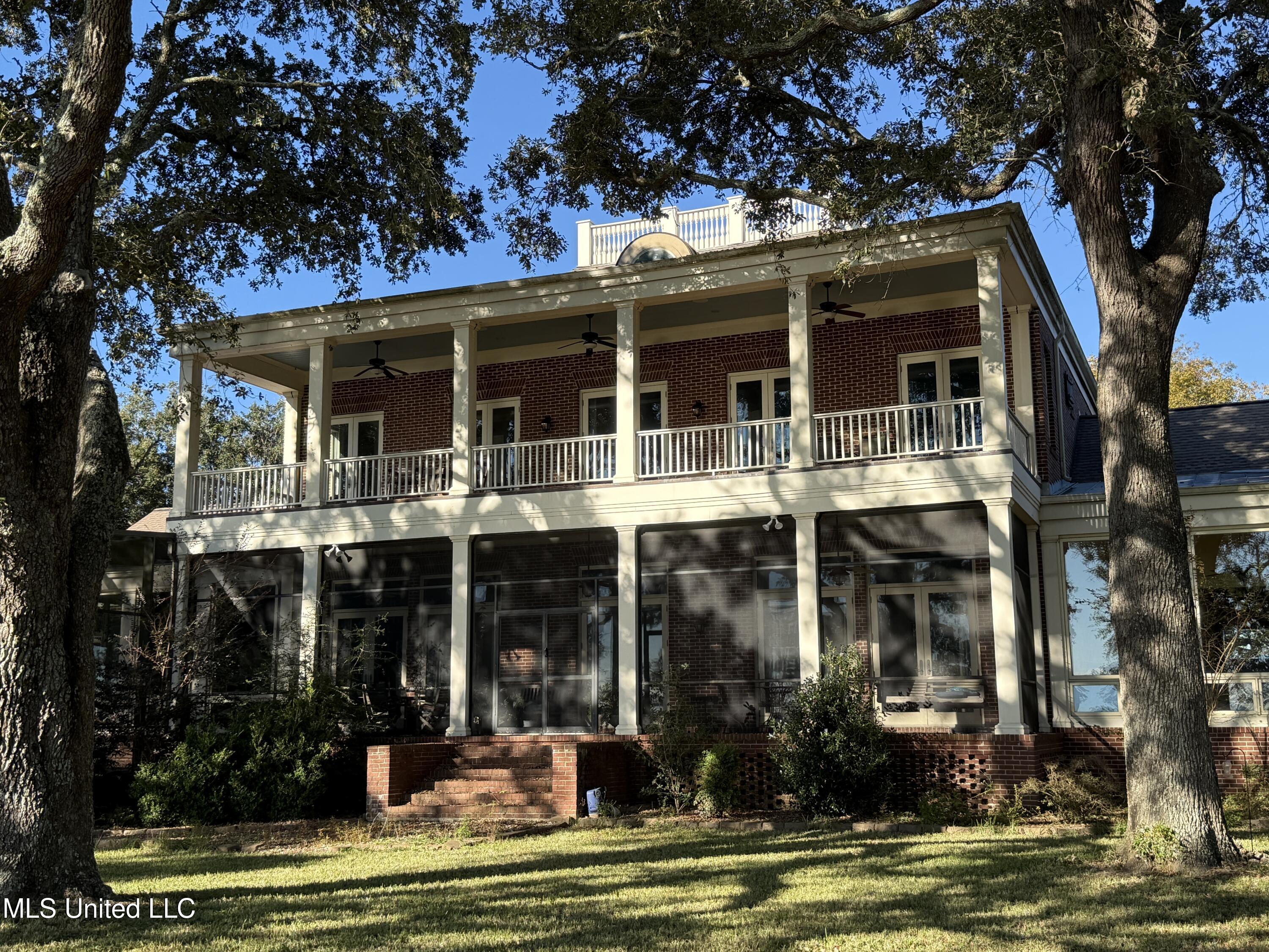 12001 Pointe Aux Chenes Road Ocean Springs, MS 39564 - Photo 109 of 143 19th century