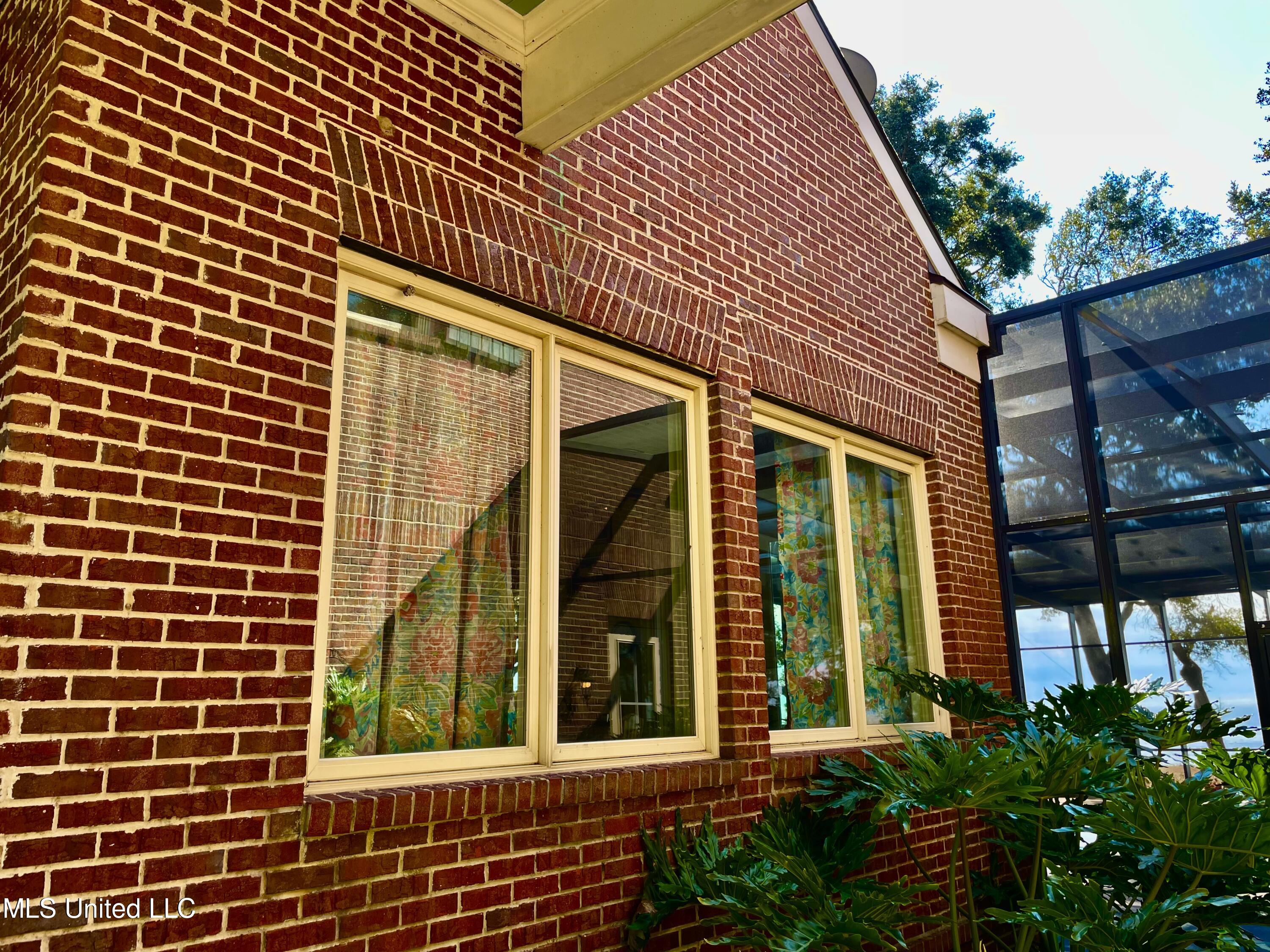 12001 Pointe Aux Chenes Road Ocean Springs, MS 39564 - Photo 113 of 143 Big Windows