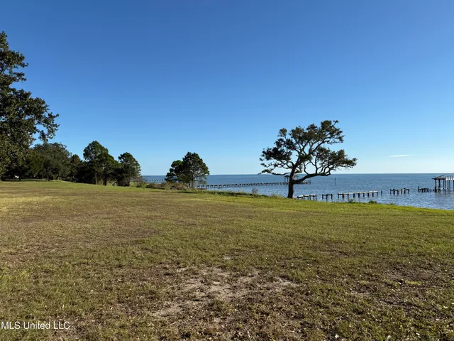 $2,400,000 | 12001 Pointe Aux Chenes Road, Ocean Springs, MS 39564