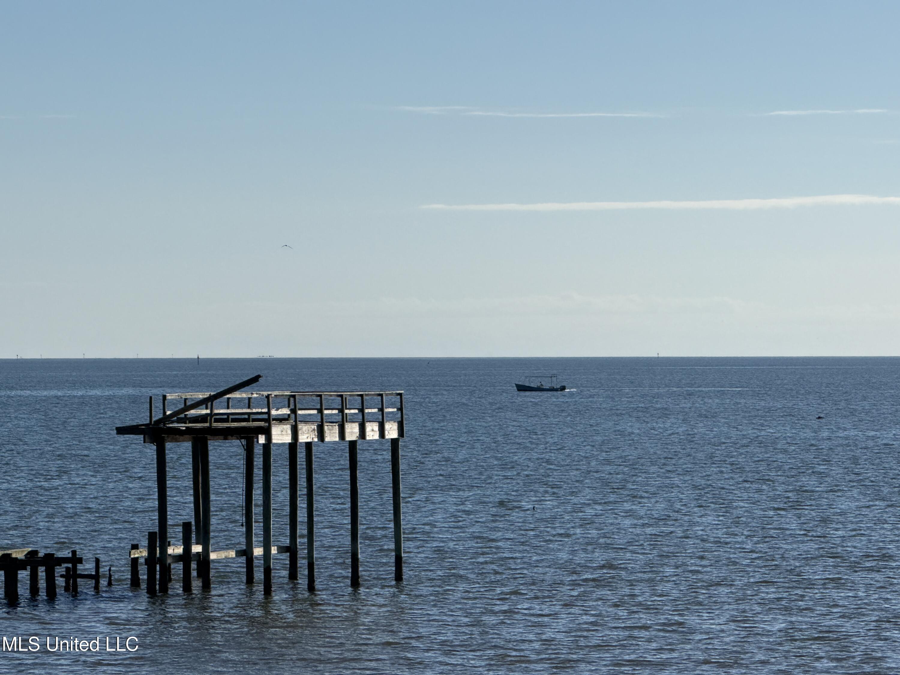 12001 Pointe Aux Chenes Road Ocean Springs, MS 39564 - Photo 115 of 143 MS Sound