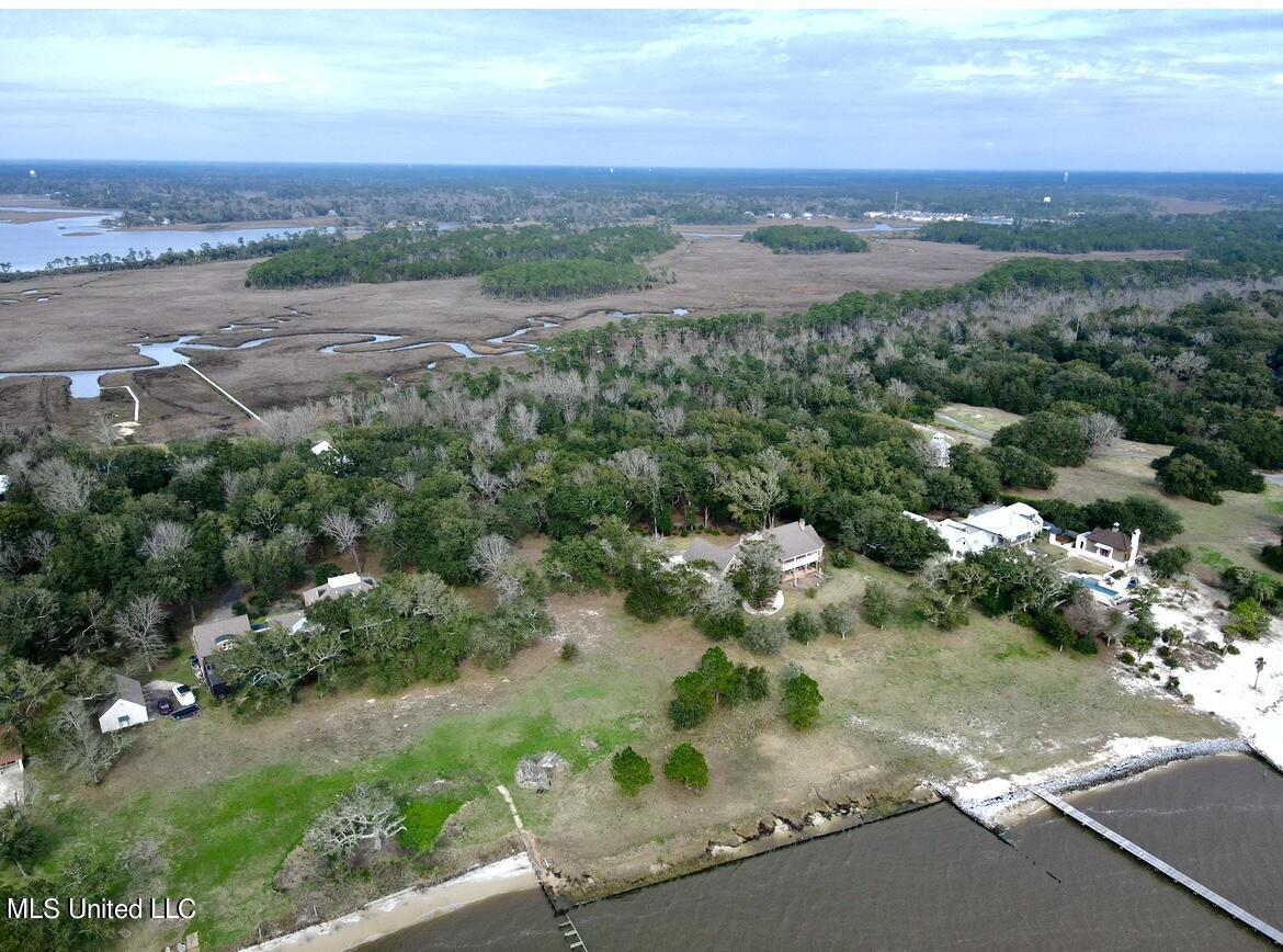 12001 Pointe Aux Chenes Road Ocean Springs, MS 39564 - Photo 116 of 143 One of a Kind