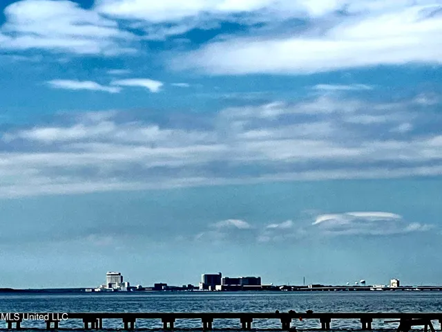 $2,400,000 | 12001 Pointe Aux Chenes Road, Ocean Springs, MS 39564