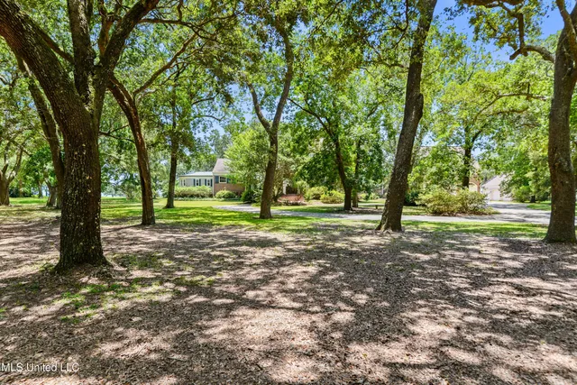 $2,400,000 | 12001 Pointe Aux Chenes Road, Ocean Springs, MS 39564